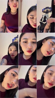CICI Menggila! BJ Deepthroat & HARDCORE SEX Sampai Crottt! (21+) 1
