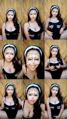 CALISTAX: Gadis Hot Dirobek Liar Hingga Basah Kuyup! 5