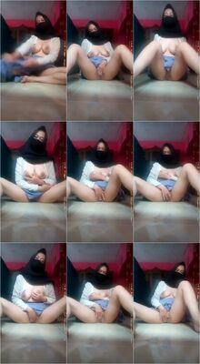 Goyang Maut! Cewek ABG Montok Bikin Kont**i! 936 Style!