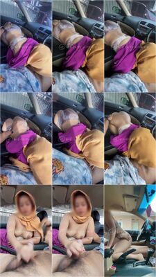 main di mobil vio